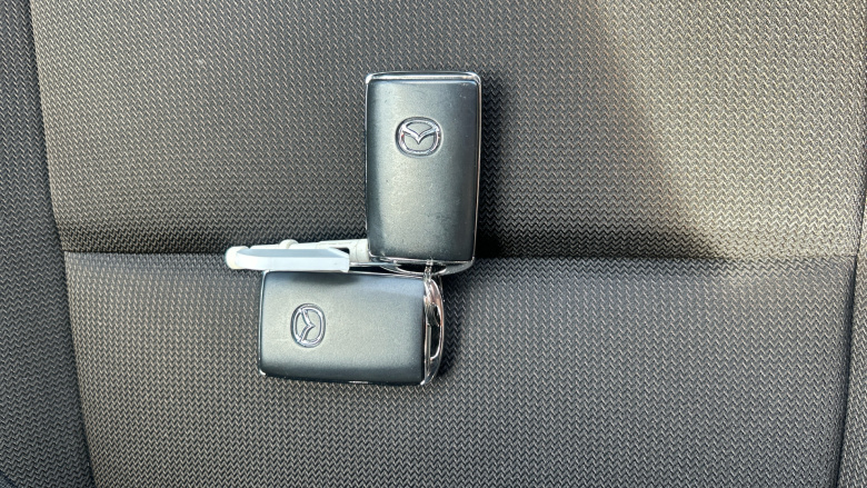 Mazda 3 2.0 e-Skyactiv G MHEV SE-L 5dr Petrol Hatchback